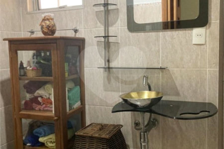 Apartamento à venda com 3 quartos, sendo 1 suíte, em Tucuruvi, São Paulo, SP