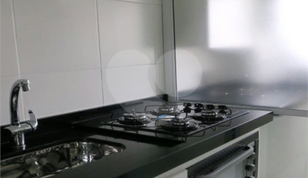 Apartamento à venda com 2 quartos, sendo 1 suíte, em Parque Reboucas, São Paulo, SP