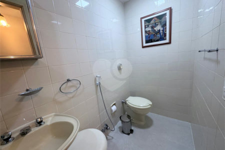 Apartamento à venda com 2 quartos, sendo 1 suíte, em Tijuca, Rio de Janeiro, RJ