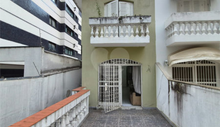 Casa à venda com 5 quartos, sendo 2 suítes,  em Vila Mascote, São Paulo, SP