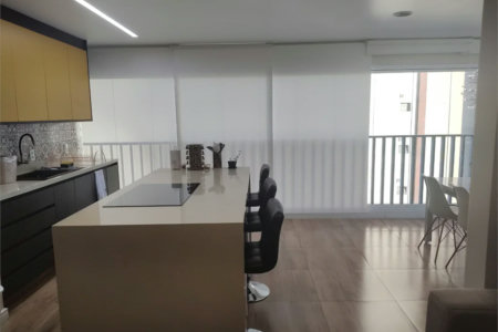 Apartamento à venda com 4 quartos, sendo 2 suítes,  em Pinheiros, São Paulo, SP