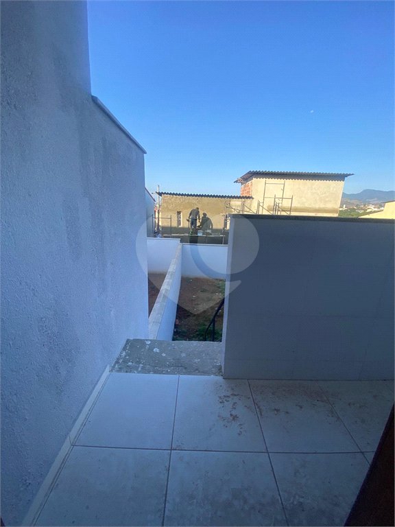Casa à venda com 2 quartos em Campo Grande, Rio de Janeiro, RJ