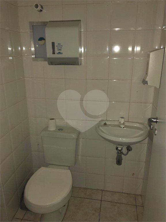 Sala à venda em Santana, São Paulo, SP