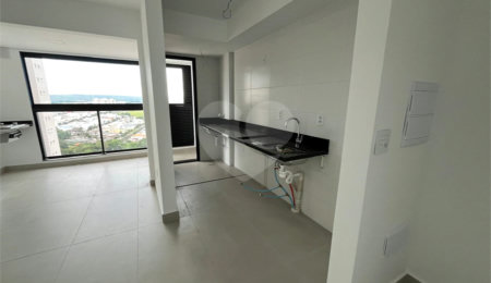 Apartamento à venda com 2 quartos, sendo 1 suíte,  em Parque Campolim, Sorocaba, SP