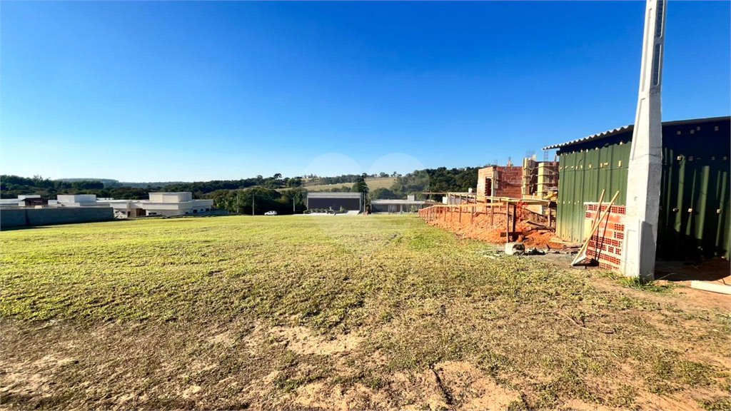 Terreno à venda no condomínio Village Ipanema 2, Araçoiaba da Serra - SP