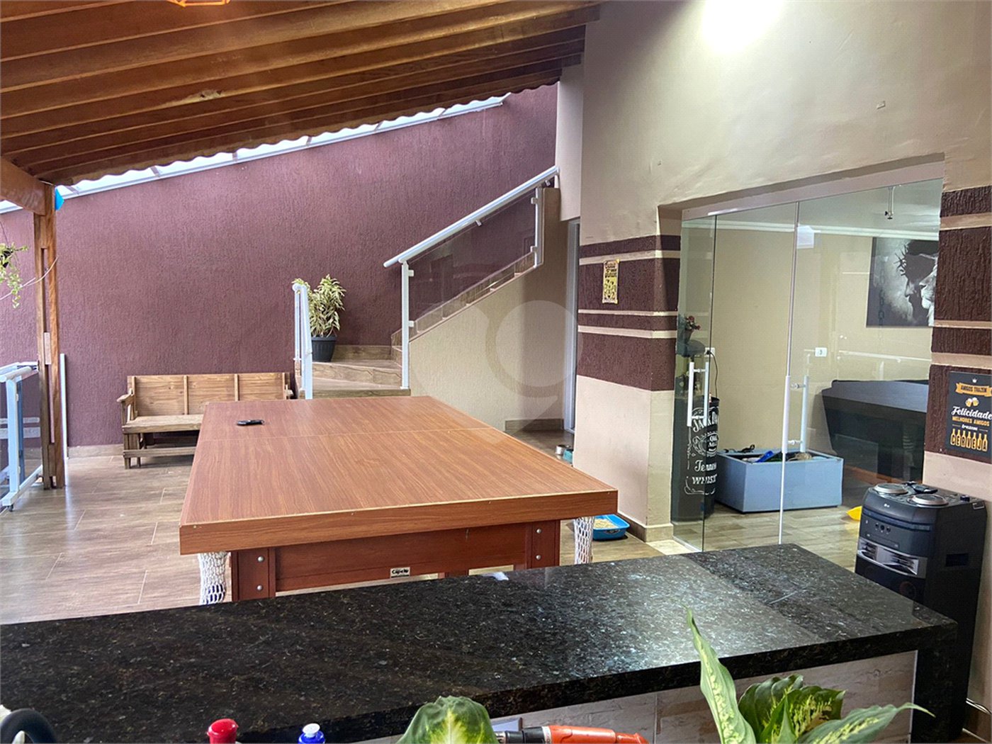 Casa à venda com 3 quartos, sendo 2 suítes, em Jardim Medina, Poá, SP