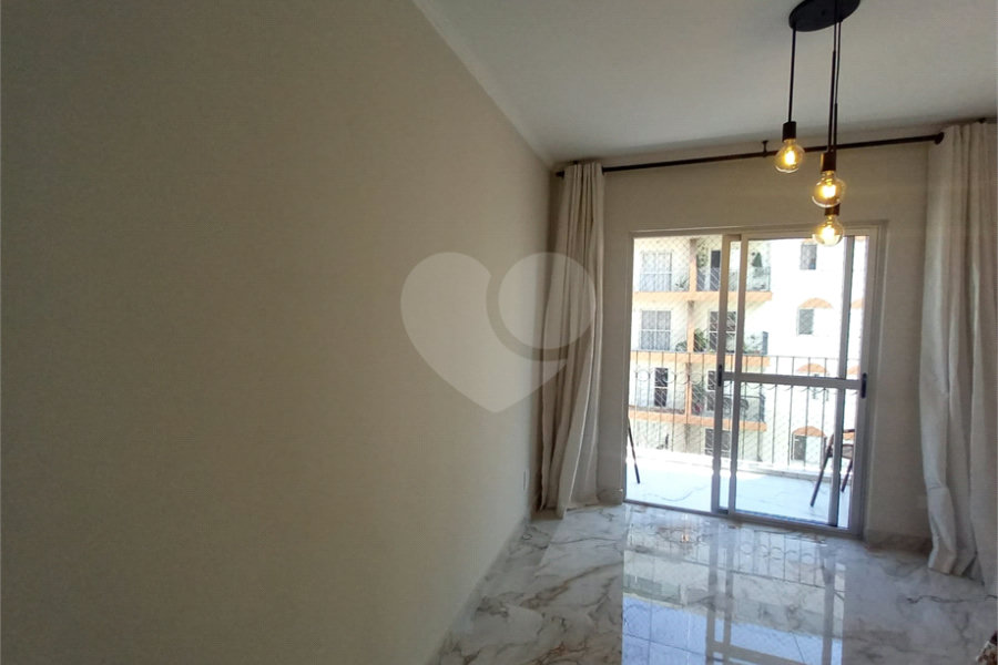 Apartamento à venda com 3 quartos, sendo 1 suíte, em Mandaqui, São Paulo, SP