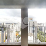 Apartamento à venda com 2 suítes em Pinheiros, São Paulo, SP