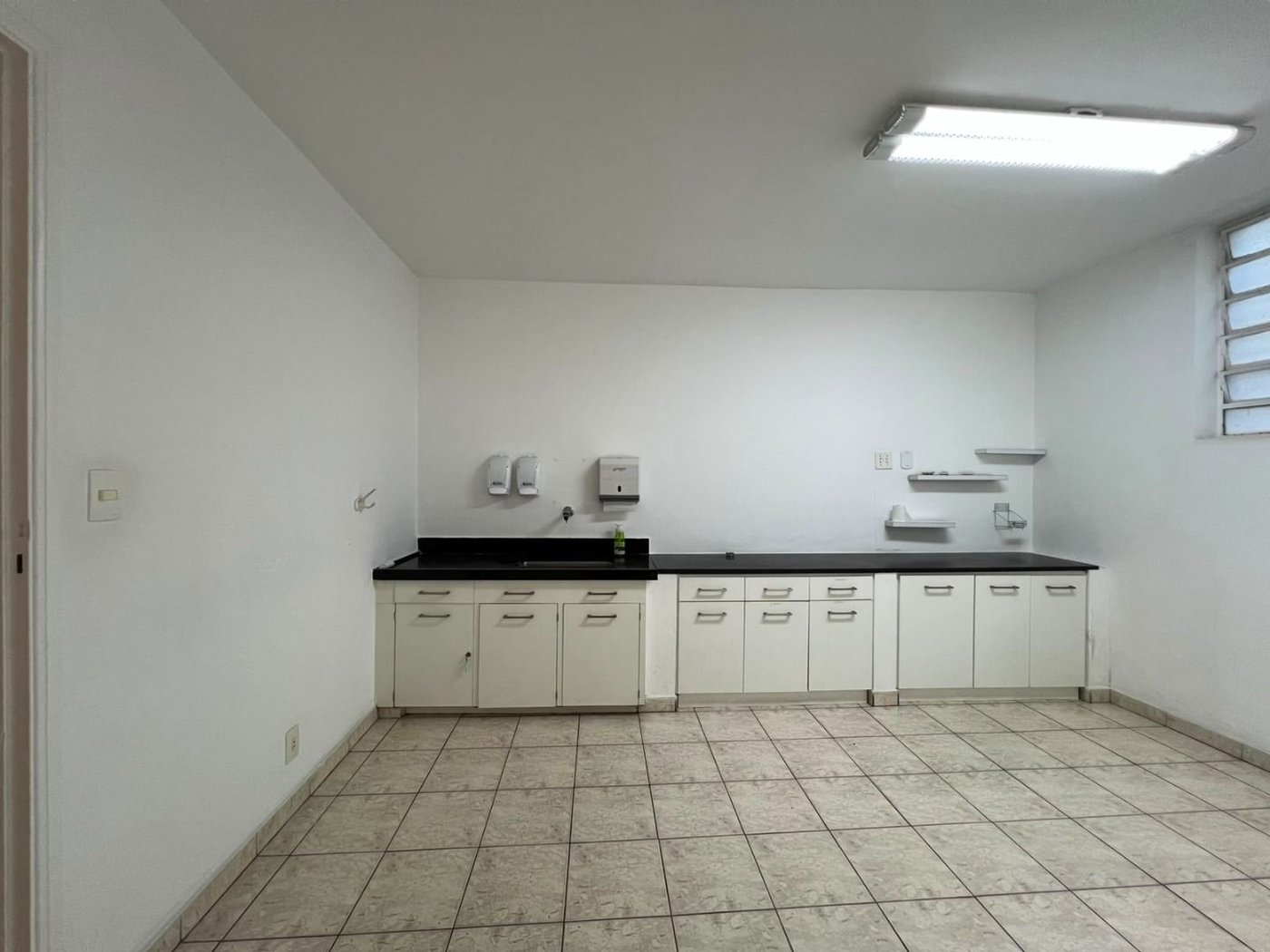 Casa para alugar, 305 m² por R$ 31.379,07 - Boqueirão - Santos/SP