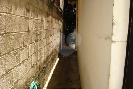 Casa Térrea à venda com 2 quartos em MORUMBI, São Paulo, SP