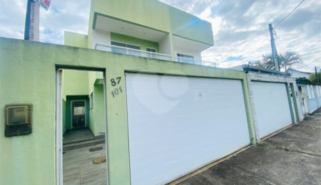 Casa à venda com 3 quartos, sendo 1 suíte,  em Campo Grande, Rio de Janeiro, RJ