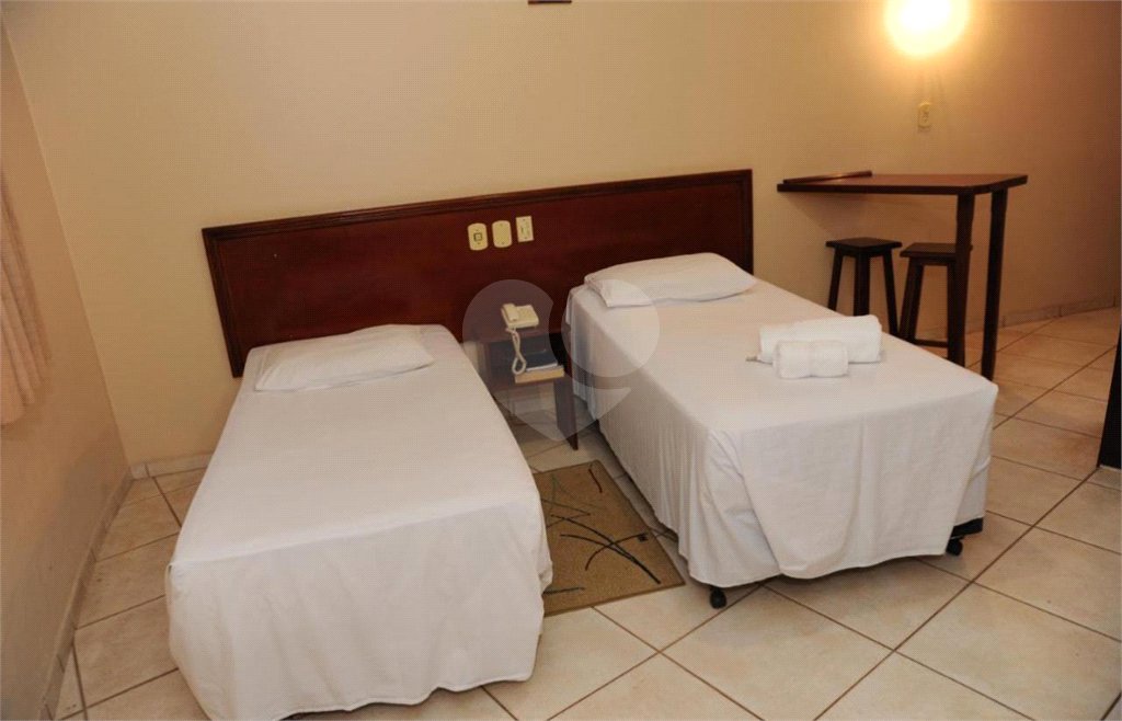 Hotel à venda com 42 suítes no Centro, Araraquara, SP