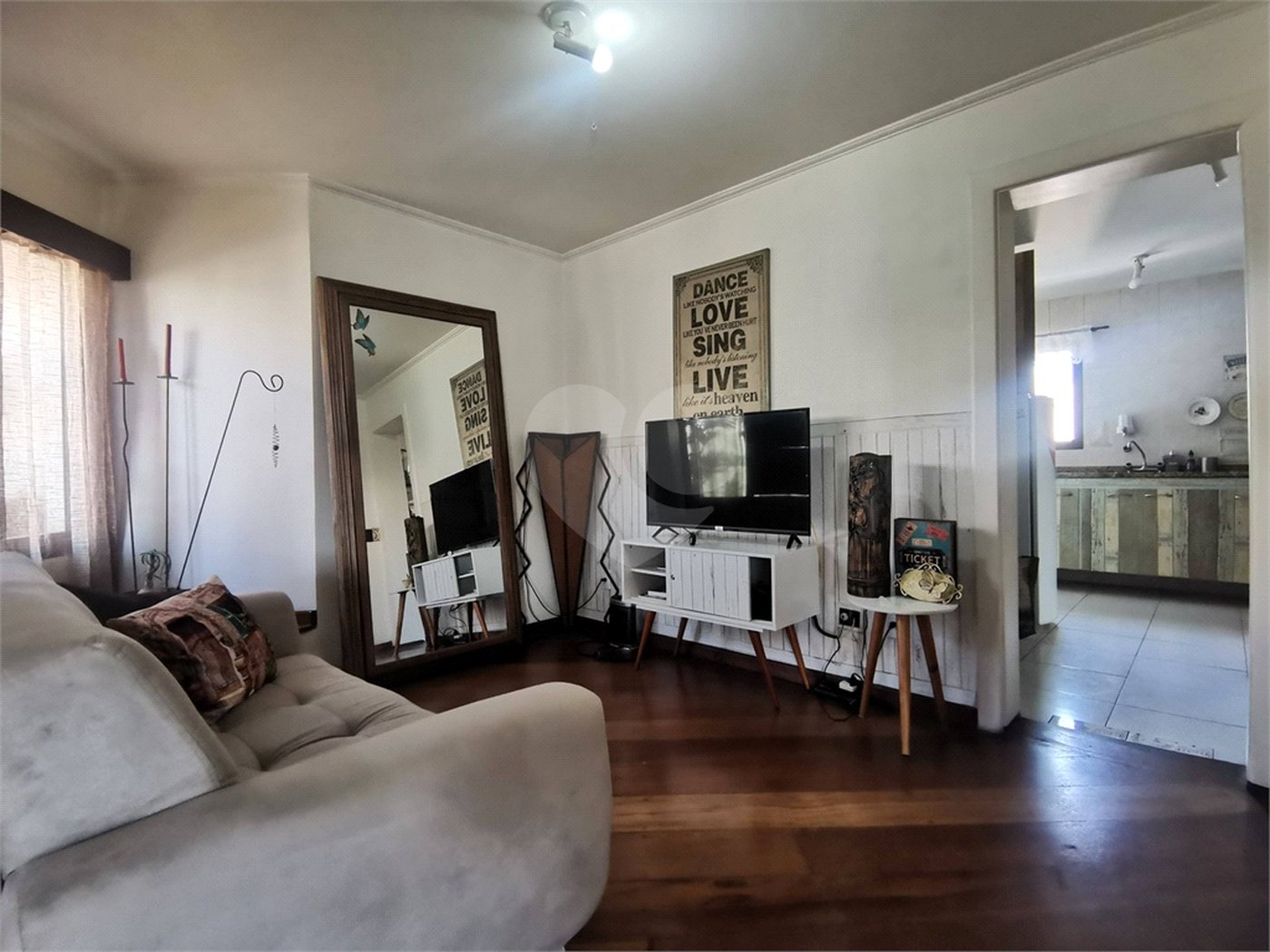 Apartamento à venda com 3 quartos, sendo 1 suíte, em Vila Andrade, São Paulo, SP