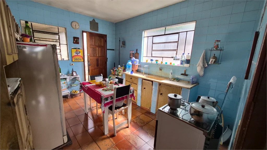 Casa à venda com 3 quartos em Jardim Ester, São Paulo, SP