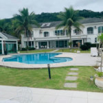 Casa à venda, 1380 m² por R$ 15.800.000,00 - Cidade Jardim Tom - Guarujá/SP