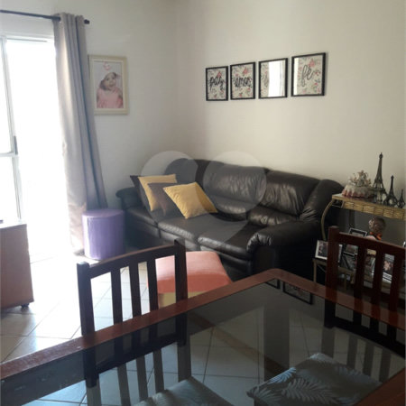 Apartamento à venda com 2 quartos em Ortizes, Valinhos, SP