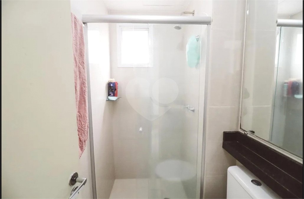 Apartamento à venda com 2 quartos em Vila Nova Cachoeirinha, São Paulo, SP