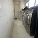 Apartamento à venda com 3 suítes em Água Branca, São Paulo, SP