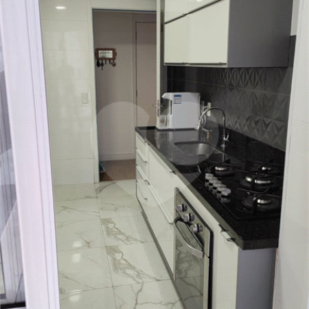Apartamento à venda ou para alugar com 3 quartos, sendo 1 suíte, em Jardim Vazani, São Paulo, SP