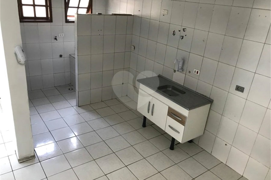 Casa para alugar com 3 quartos, sendo 1 suíte, em Vila Isolina Mazzei, São Paulo, SP