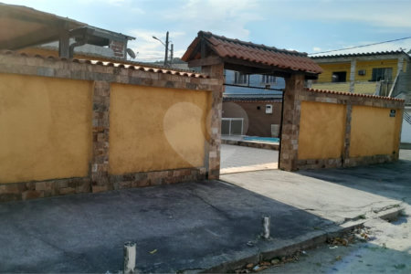 Casa à venda com 2 quartos, sendo 1 suíte, em Cosmos, Rio de Janeiro, RJ
