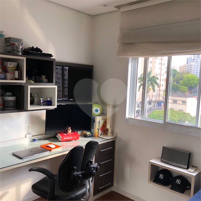 Apartamento à venda com 3 suítes em Paraíso, São Paulo, SP