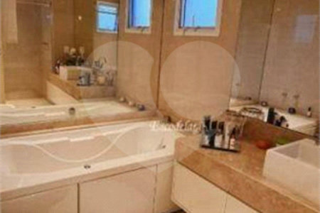 Apartamento à venda ou para alugar com 4 suítes em Santa Teresinha, São Paulo, SP