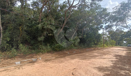 Terreno à venda no condomínio Residencial Sitio da Hortensias, São Roque - SP