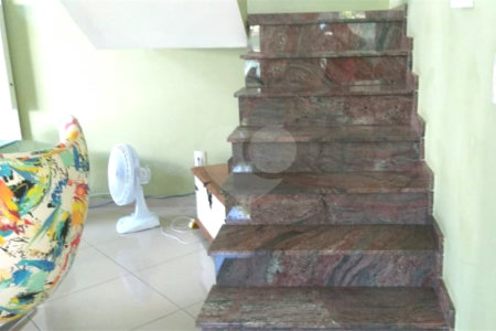 Casa à venda com 3 quartos, sendo 1 suíte, em Campo Grande, Rio de Janeiro, RJ