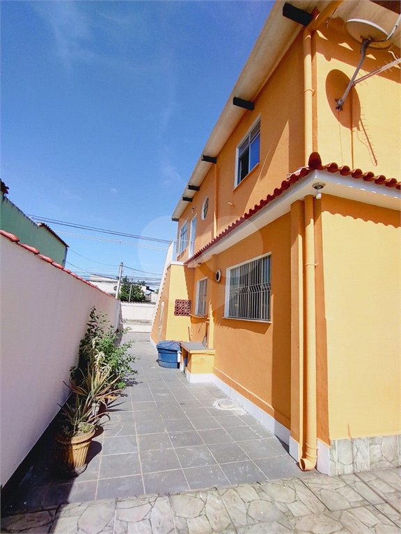 Casa à venda com 2 quartos em Campo Grande, Rio de Janeiro, RJ
