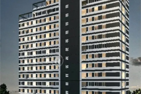 Apartamento à venda com 2 quartos em Vila Sônia, São Paulo, SP
