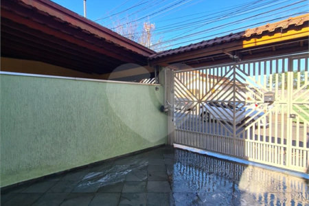Casa à venda com 3 suítes em Jardim Bonfiglioli, São Paulo, SP