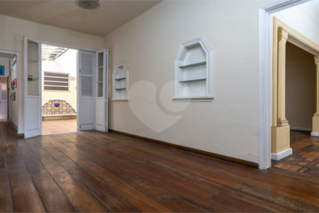 Apartamento à venda com 4 quartos, sendo 2 suítes,  em Tijuca, Rio de Janeiro, RJ