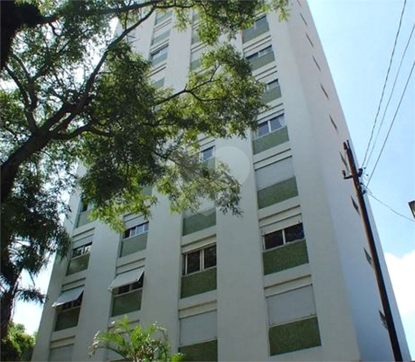 Apartamento à venda com 3 quartos em Planalto Paulista, São Paulo, SP