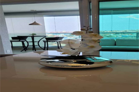 Apartamento à venda com 3 quartos, sendo 1 suíte, em Jardim Pompéia, Indaiatuba, SP