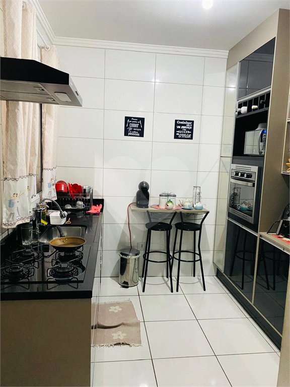 Casa à venda com 2 quartos no condomínio Villaggio Victoria, São Paulo - SP