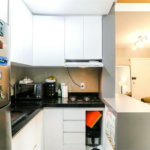 Apartamento à venda com 1 suíte em Vila Andrade, São Paulo, SP