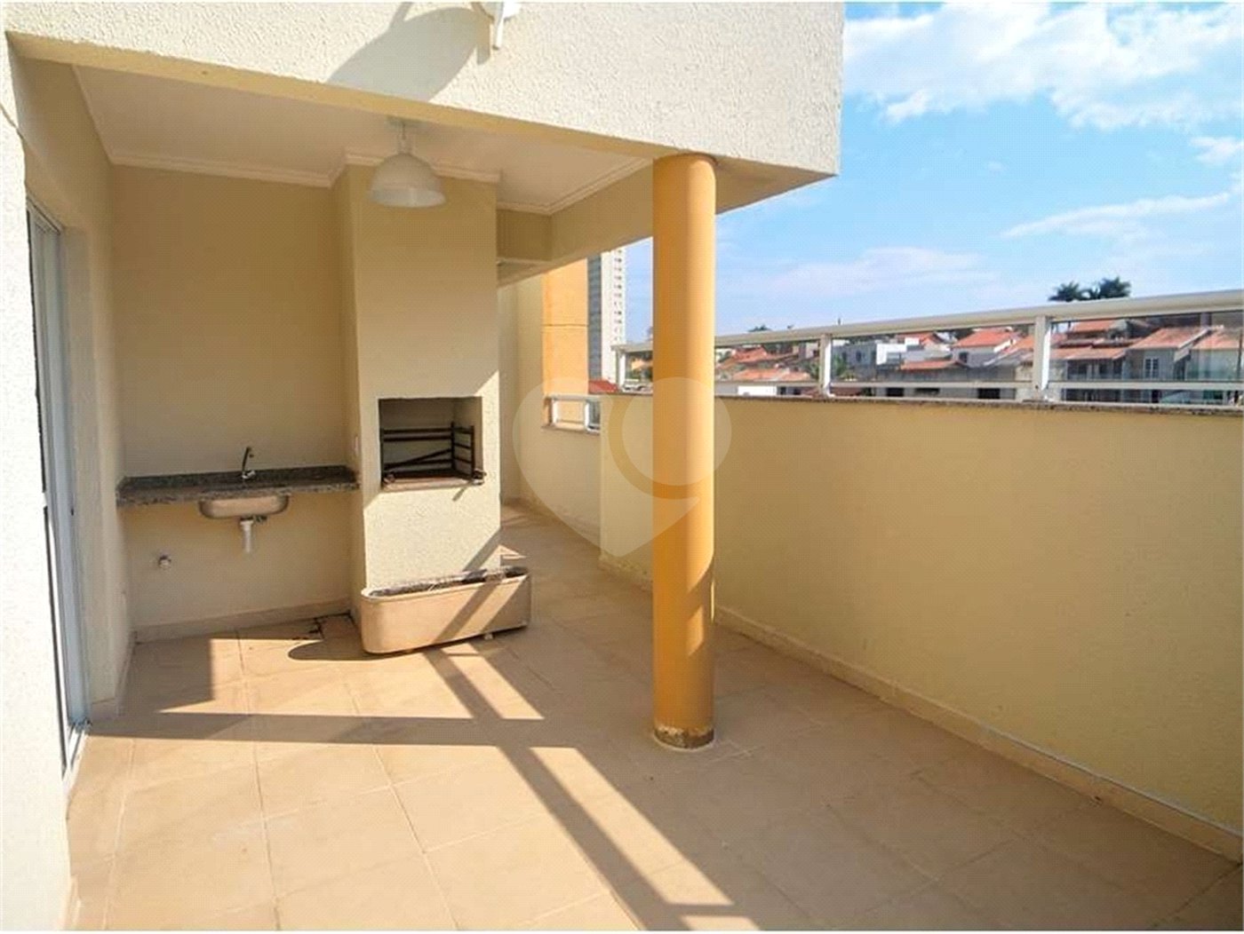 Apartamento à venda ou para alugar com 4 quartos, sendo 2 suítes, em Vila Oliveira, Mogi das Cruzes, SP