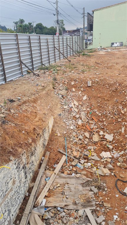 Terreno à venda em Santa Rosa, Vinhedo, SP