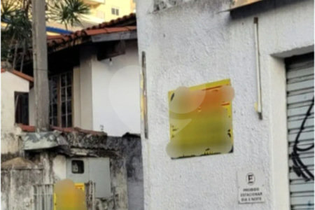 Terreno à venda em Saúde, São Paulo, SP