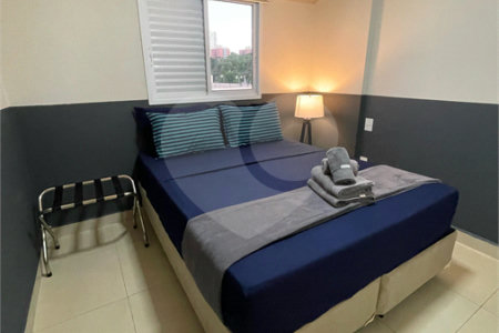 Apartamento à venda ou para alugar com 2 quartos em Santa Cruz do José Jacques, Ribeirão Preto, SP