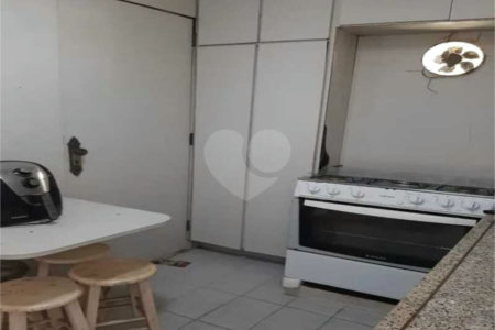 Apartamento à venda com 3 quartos em Tijuca, Rio de Janeiro, RJ
