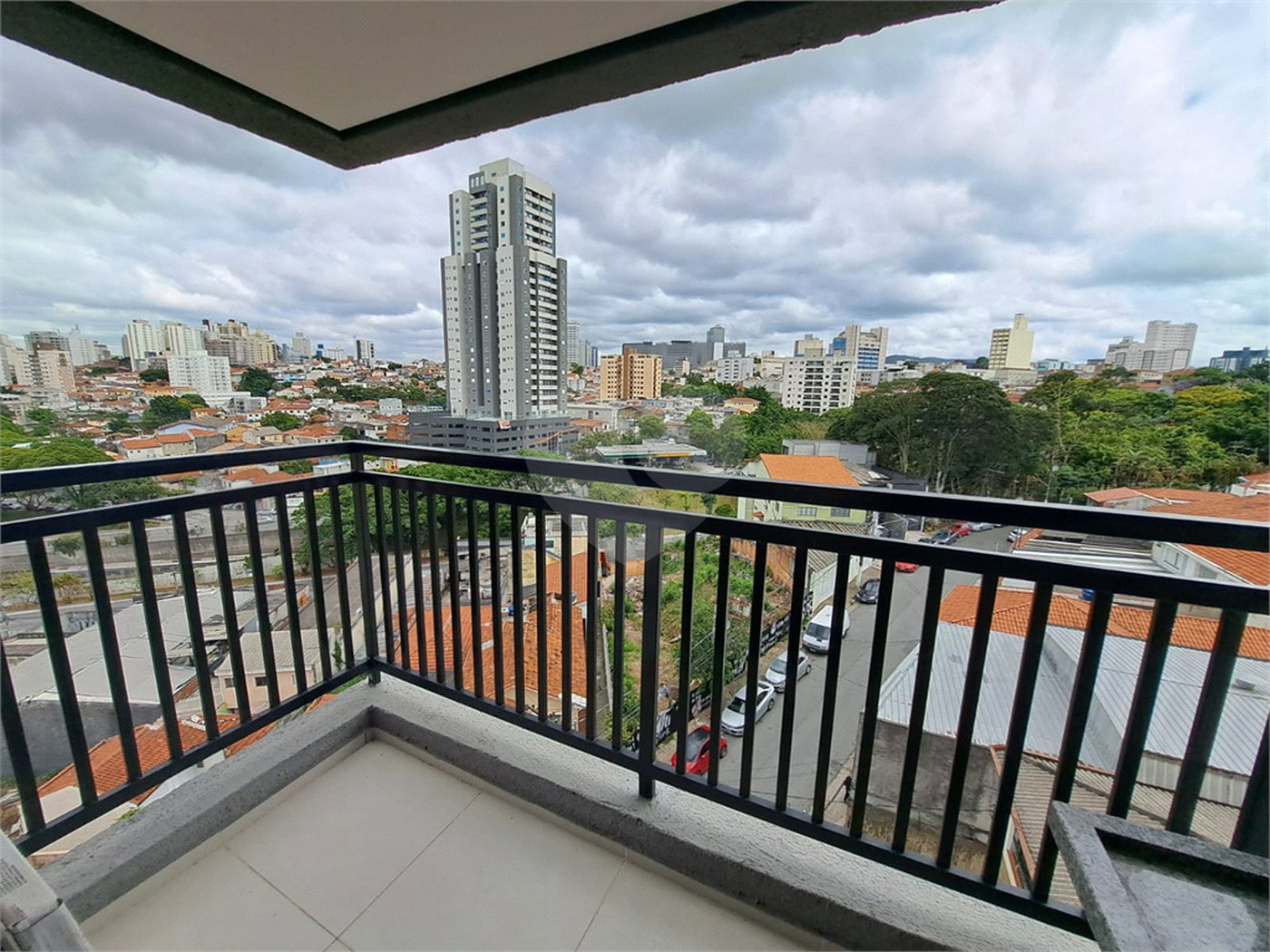 Studio à venda com 1 quarto em Parada Inglesa, São Paulo, SP