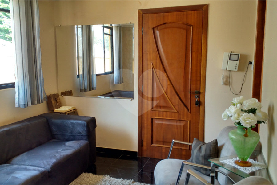 Sobrado à venda com 3 quartos em Vila Nova Cachoeirinha, São Paulo, SP
