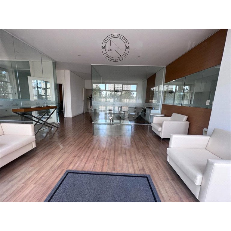 Apartamento à venda com 3 quartos, sendo 1 suíte,  em Vila Lusitânia, São Bernardo do Campo, SP