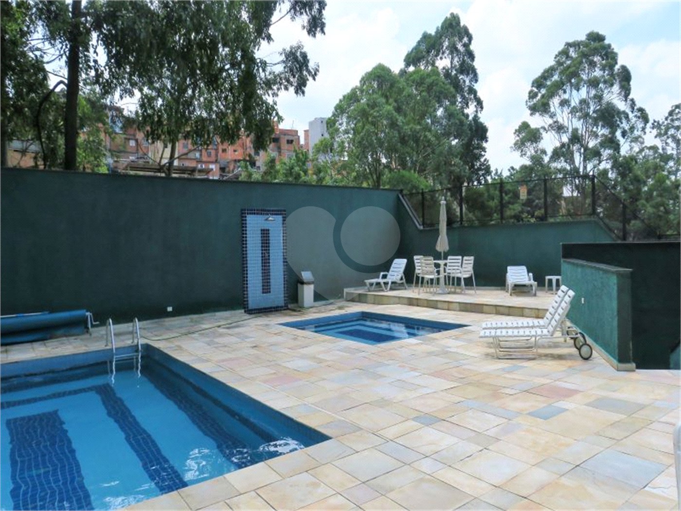 Apartamento à venda com 3 quartos, sendo 2 suítes, em Jardim Parque Morumbi, São Paulo, SP