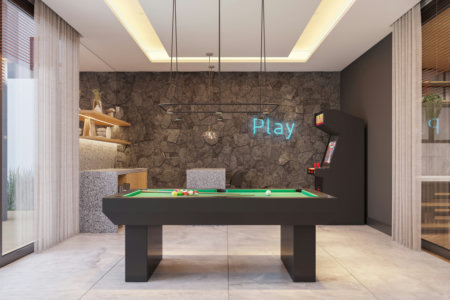 Izzi Residence