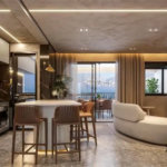 Apartamento à venda com 2 quartos, sendo 1 suíte, em Alto da Lapa, São Paulo, SP