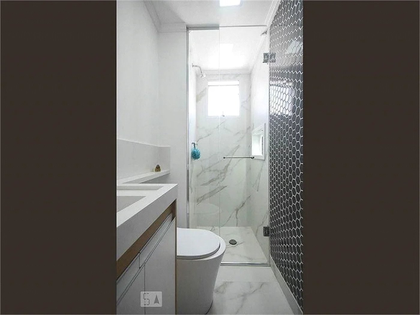 Apartamento à venda com 2 quartos, sendo 1 suíte,  em Jardim Parque Morumbi, São Paulo, SP