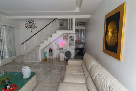 Casa à venda com 5 quartos em Tijuca, Rio de Janeiro, RJ